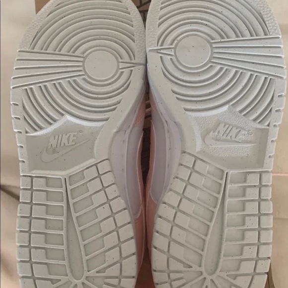 ❌❌SOLD❌❌ NWT Nike dunk low size 5.5 Women 4 in Men - Picture 5 of 5